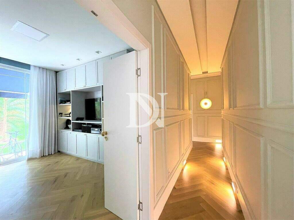 Casa em condomínio à venda no Condomínio Fazenda Vila Real de Itu: 