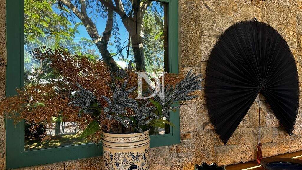 Casa em condomínio à venda no Condomínio Fazenda Vila Real de Itu: 
