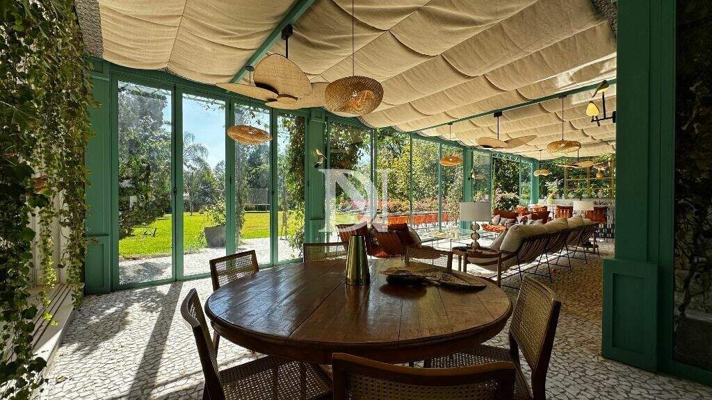 Casa em condomínio à venda no Condomínio Fazenda Vila Real de Itu: 