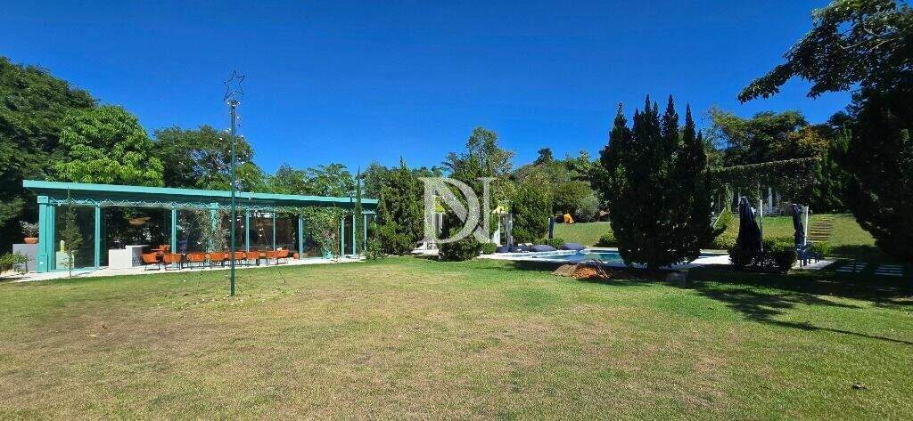 Casa em condomínio à venda no Condomínio Fazenda Vila Real de Itu: 