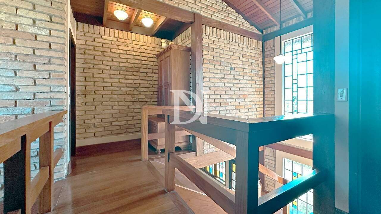Casa em condomínio à venda no Condomínio Fazenda Vila Real de Itu: 