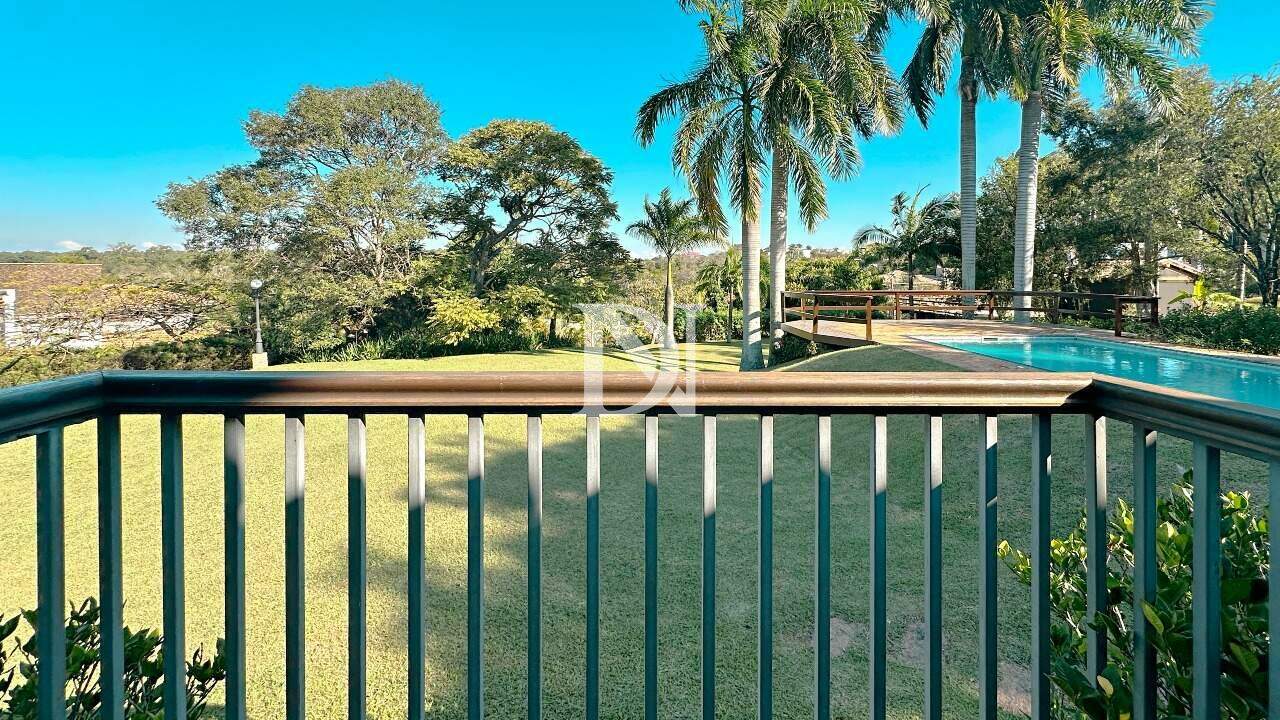 Casa em condomínio à venda no Condomínio Fazenda Vila Real de Itu: 