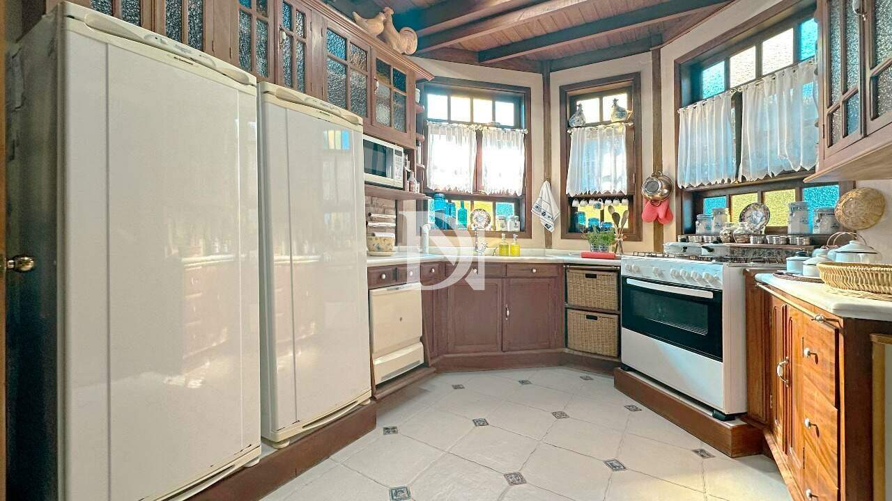 Casa em condomínio à venda no Condomínio Fazenda Vila Real de Itu: 