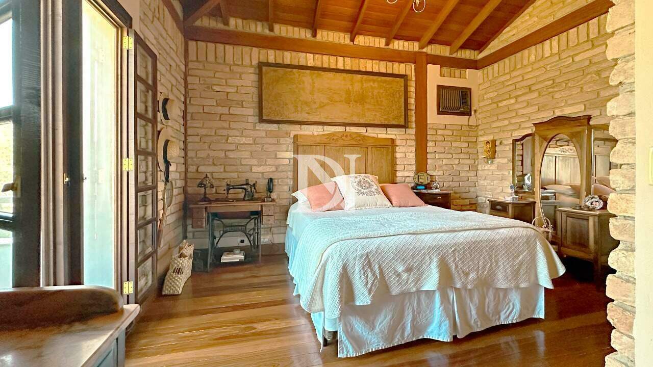 Casa em condomínio à venda no Condomínio Fazenda Vila Real de Itu: 