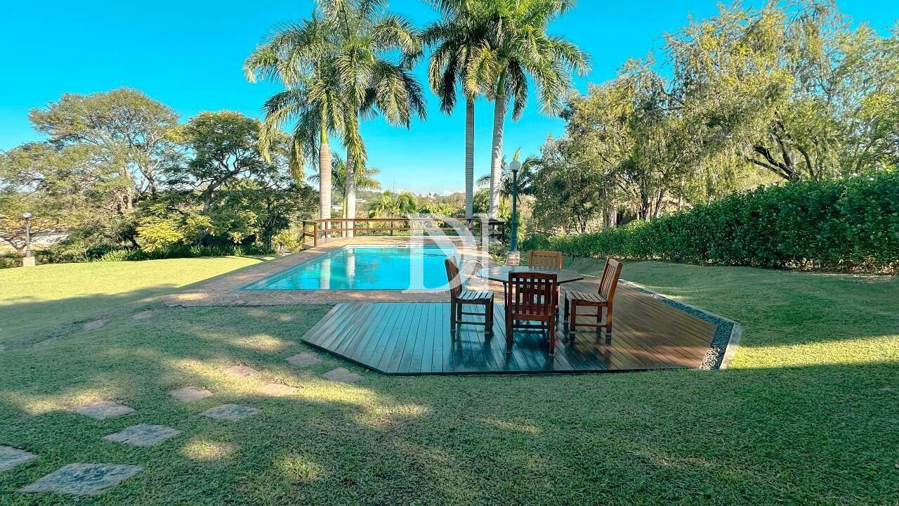 Casa em condomínio à venda no Condomínio Fazenda Vila Real de Itu: 