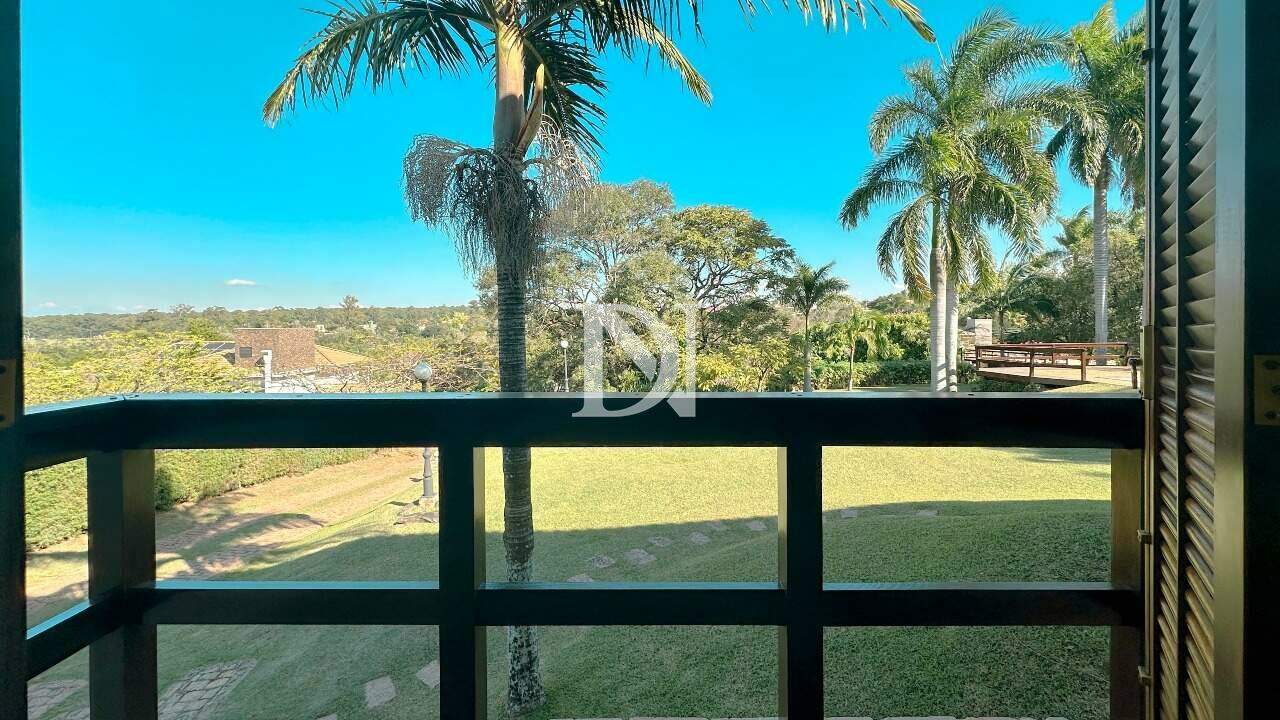 Casa em condomínio à venda no Condomínio Fazenda Vila Real de Itu: 