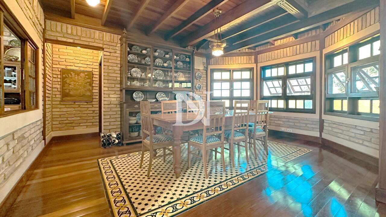 Casa em condomínio à venda no Condomínio Fazenda Vila Real de Itu: 