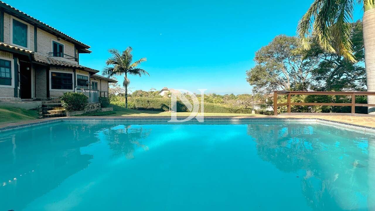Casa em condomínio à venda no Condomínio Fazenda Vila Real de Itu: 