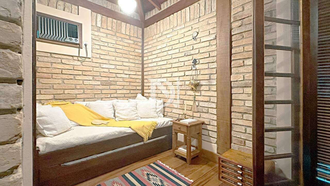 Casa em condomínio à venda no Condomínio Fazenda Vila Real de Itu: 