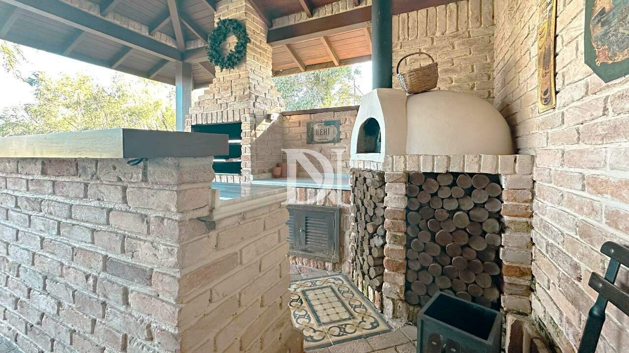 Casa em condomínio à venda no Condomínio Fazenda Vila Real de Itu: 