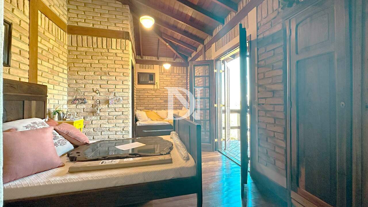 Casa em condomínio à venda no Condomínio Fazenda Vila Real de Itu: 