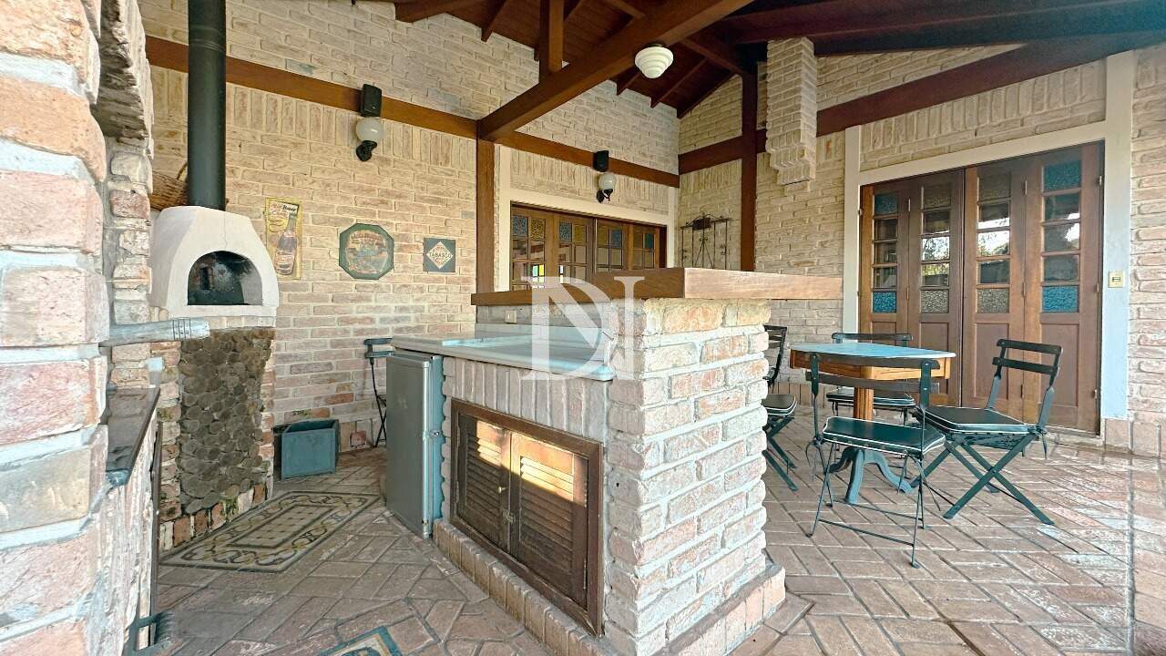 Casa em condomínio à venda no Condomínio Fazenda Vila Real de Itu: 