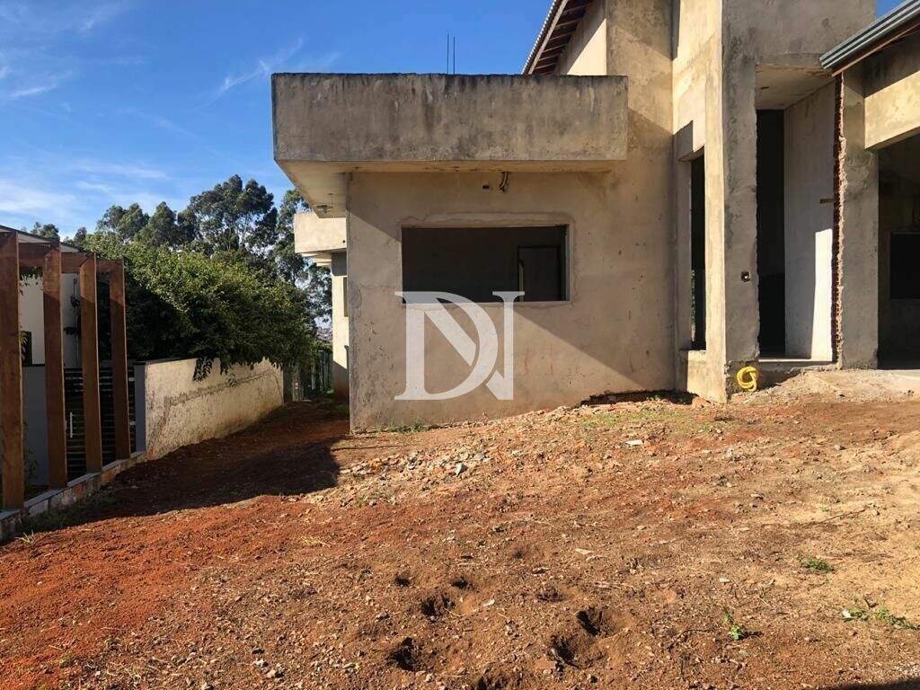 Casa em condomínio à venda no Condomínio Palmeiras Imperiais: 