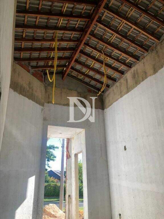 Casa em condomínio à venda no Condomínio Palmeiras Imperiais: 