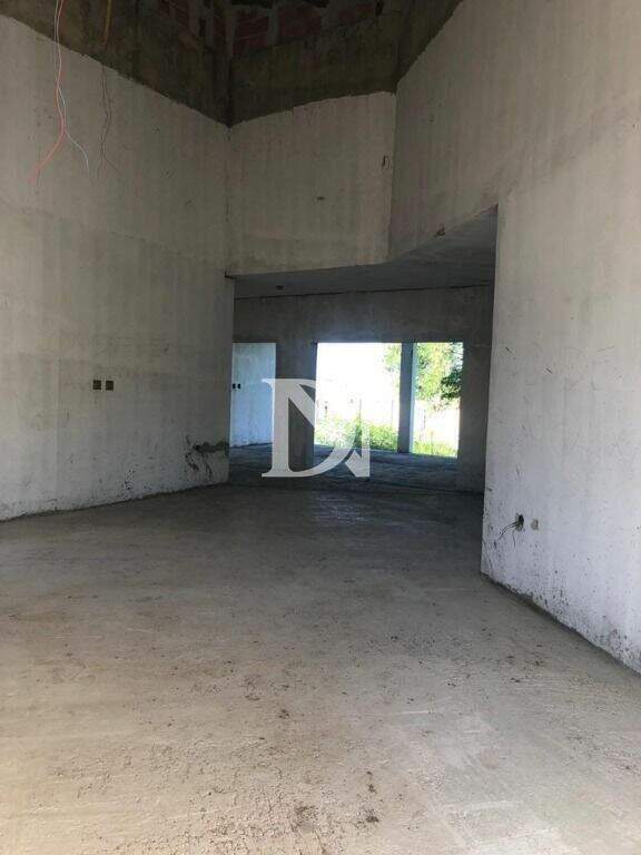 Casa em condomínio à venda no Condomínio Palmeiras Imperiais: 