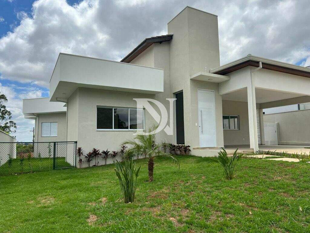 Casa em condomínio à venda no Condomínio Palmeiras Imperiais: 