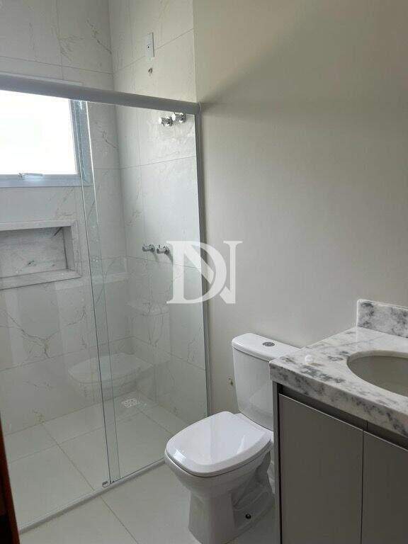 Casa em condomínio à venda no Condomínio Palmeiras Imperiais: 