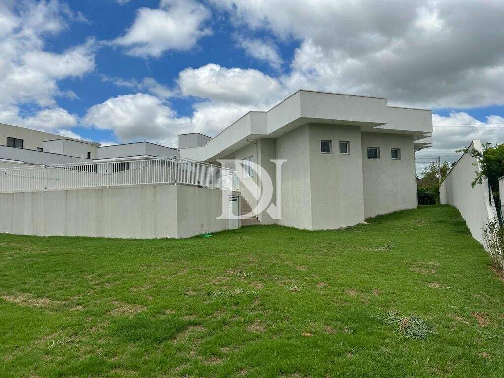 Casa em condomínio à venda no Condomínio Palmeiras Imperiais: 