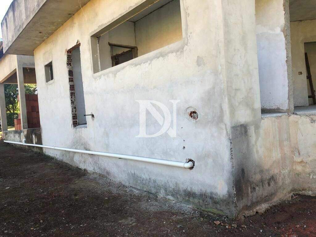Casa em condomínio à venda no Condomínio Palmeiras Imperiais: 