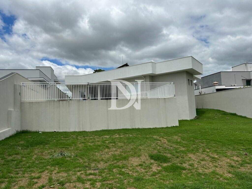 Casa em condomínio à venda no Condomínio Palmeiras Imperiais: 