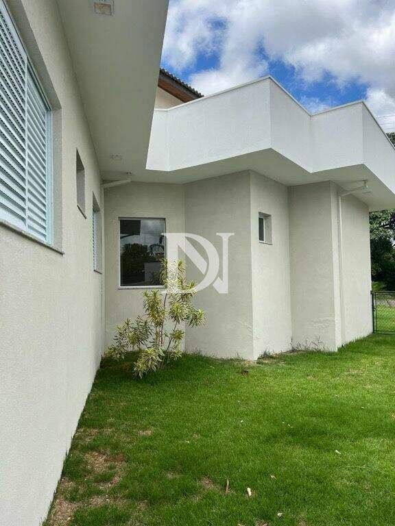 Casa em condomínio à venda no Condomínio Palmeiras Imperiais: 