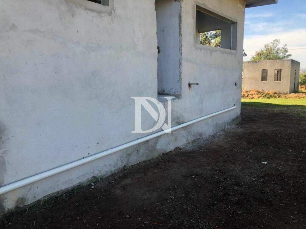 Casa em condomínio à venda no Condomínio Palmeiras Imperiais: 