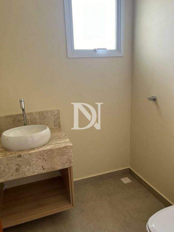 Casa em condomínio à venda no Condomínio Palmeiras Imperiais: 