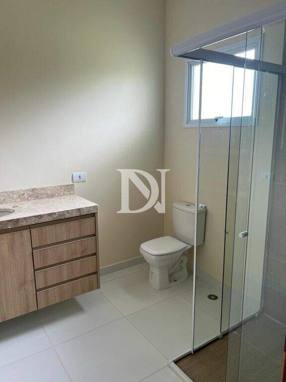 Casa em condomínio à venda no Condomínio Palmeiras Imperiais: 
