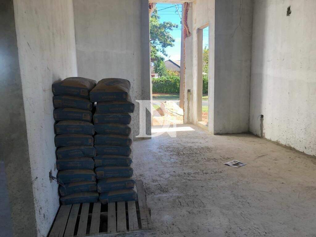Casa em condomínio à venda no Condomínio Palmeiras Imperiais: 