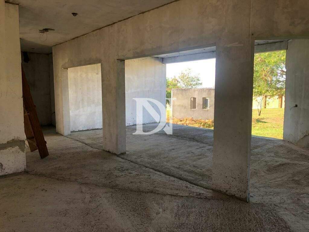 Casa em condomínio à venda no Condomínio Palmeiras Imperiais: 
