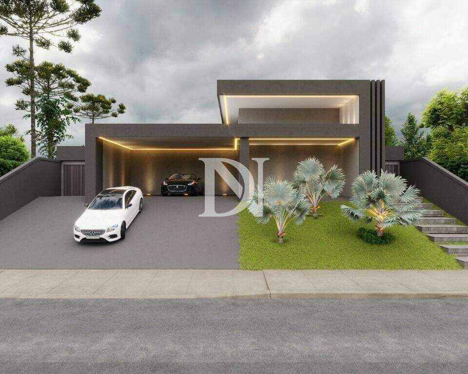 Casa em condomínio à venda no Condomínio Village Castelo: 