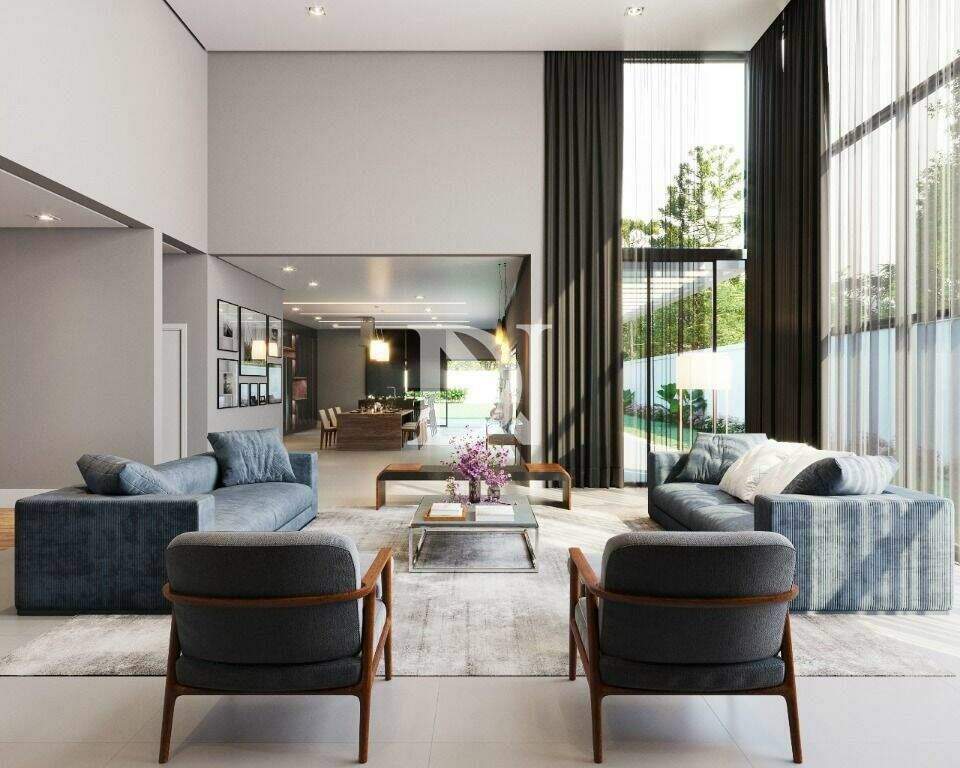 Casa em condomínio à venda no Condomínio Village Castelo: 