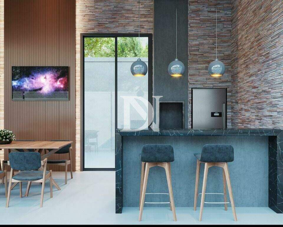 Casa em condomínio à venda no Condomínio Village Castelo: 