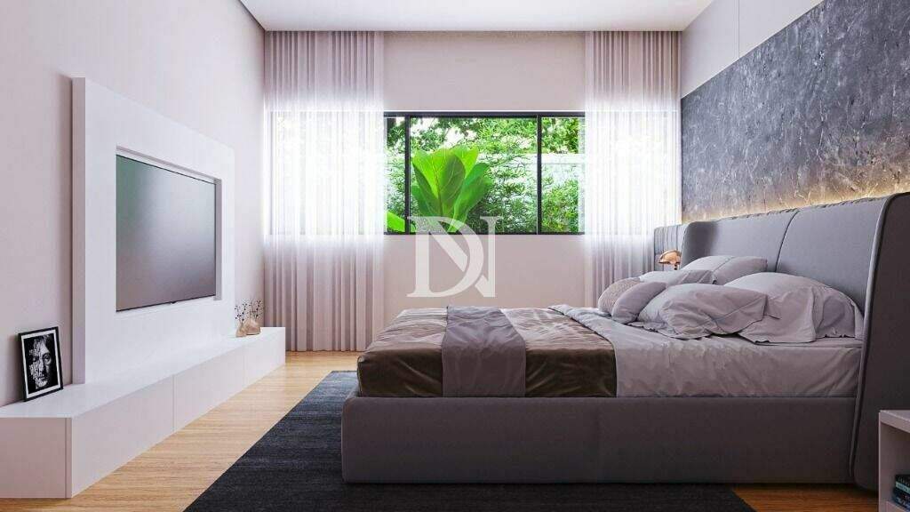 Casa em condomínio à venda no Condomínio Village Castelo: 