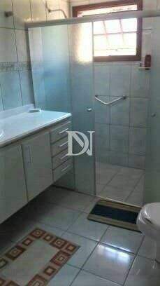 Casa em condomínio à venda no Condomínio Monte Belo: 