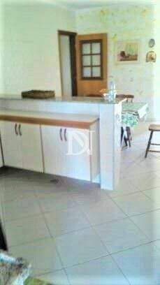 Casa em condomínio à venda no Condomínio Monte Belo: 