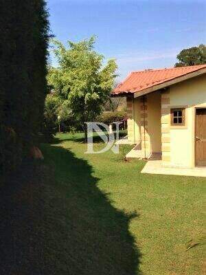 Casa em condomínio à venda no Condomínio Monte Belo: 