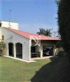 Casa em condomínio à venda no Condomínio Monte Belo: 