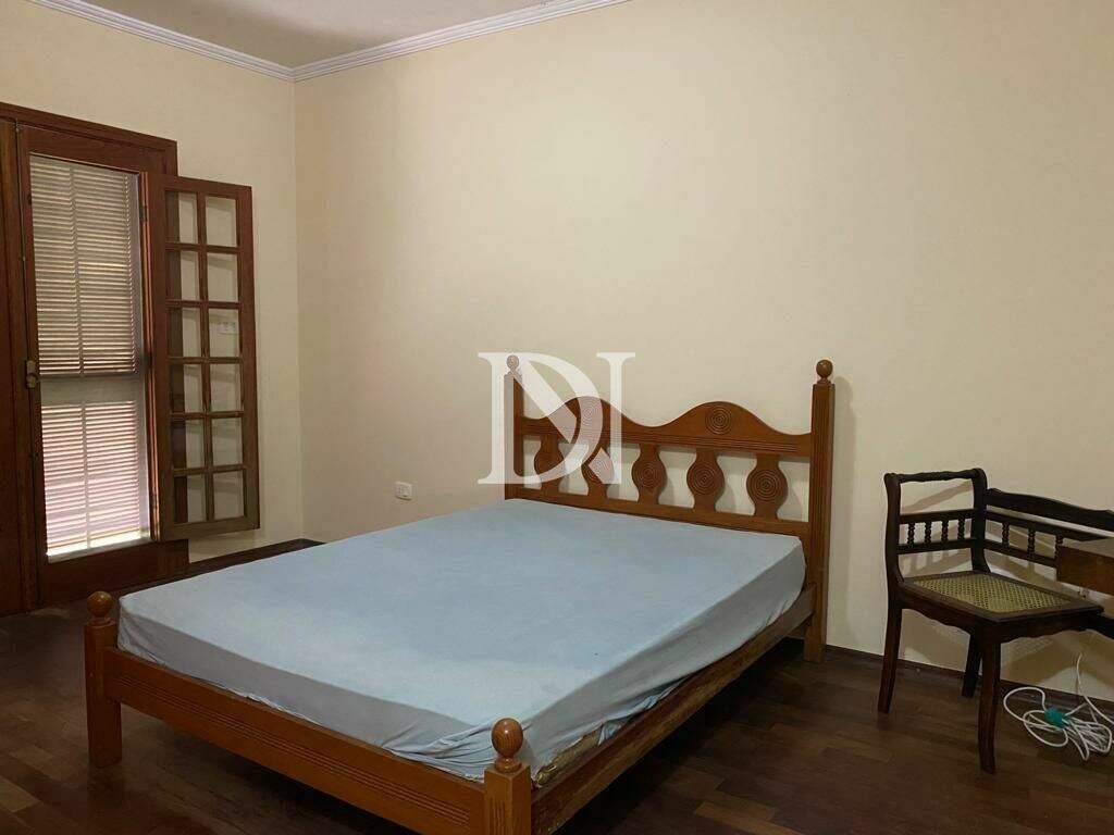 Casa em condomínio à venda no Condomínio Monte Belo: 
