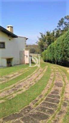 Casa em condomínio à venda no Condomínio Monte Belo: 