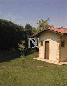 Casa em condomínio à venda no Condomínio Monte Belo: 