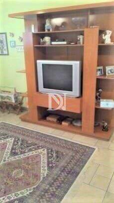 Casa em condomínio à venda no Condomínio Monte Belo: 