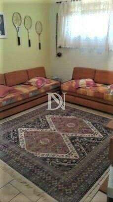 Casa em condomínio à venda no Condomínio Monte Belo: 