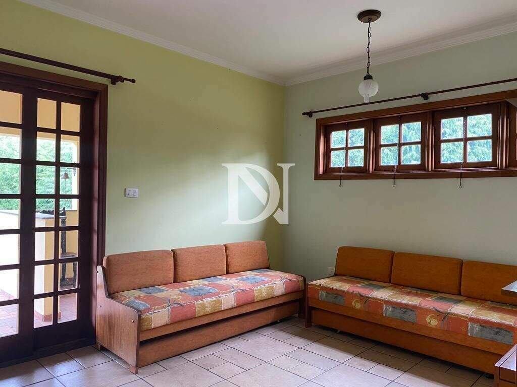 Casa em condomínio à venda no Condomínio Monte Belo: 