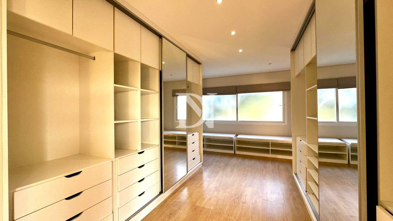 Casa em condomínio à venda no Condomínio Terras de São José II: 