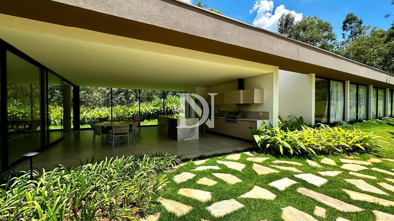 Casa em condomínio à venda no Condomínio Terras de São José II: 