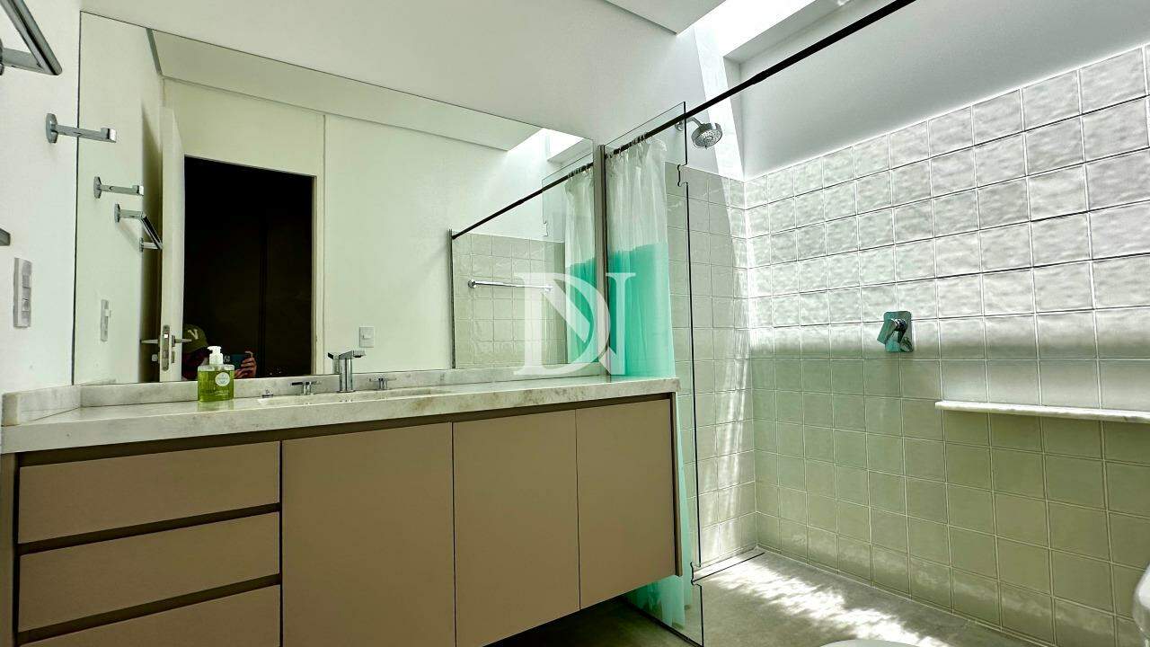 Casa em condomínio à venda no Condomínio Terras de São José II: 