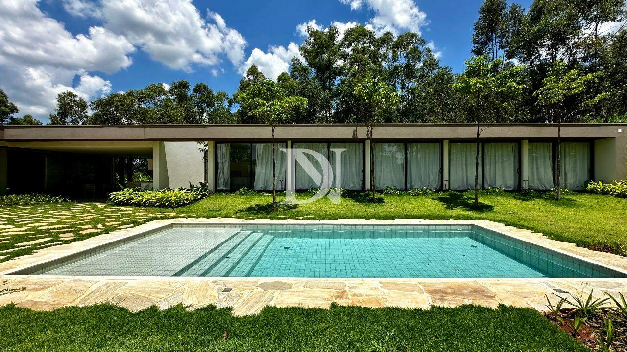 Casa em condomínio à venda no Condomínio Terras de São José II: 