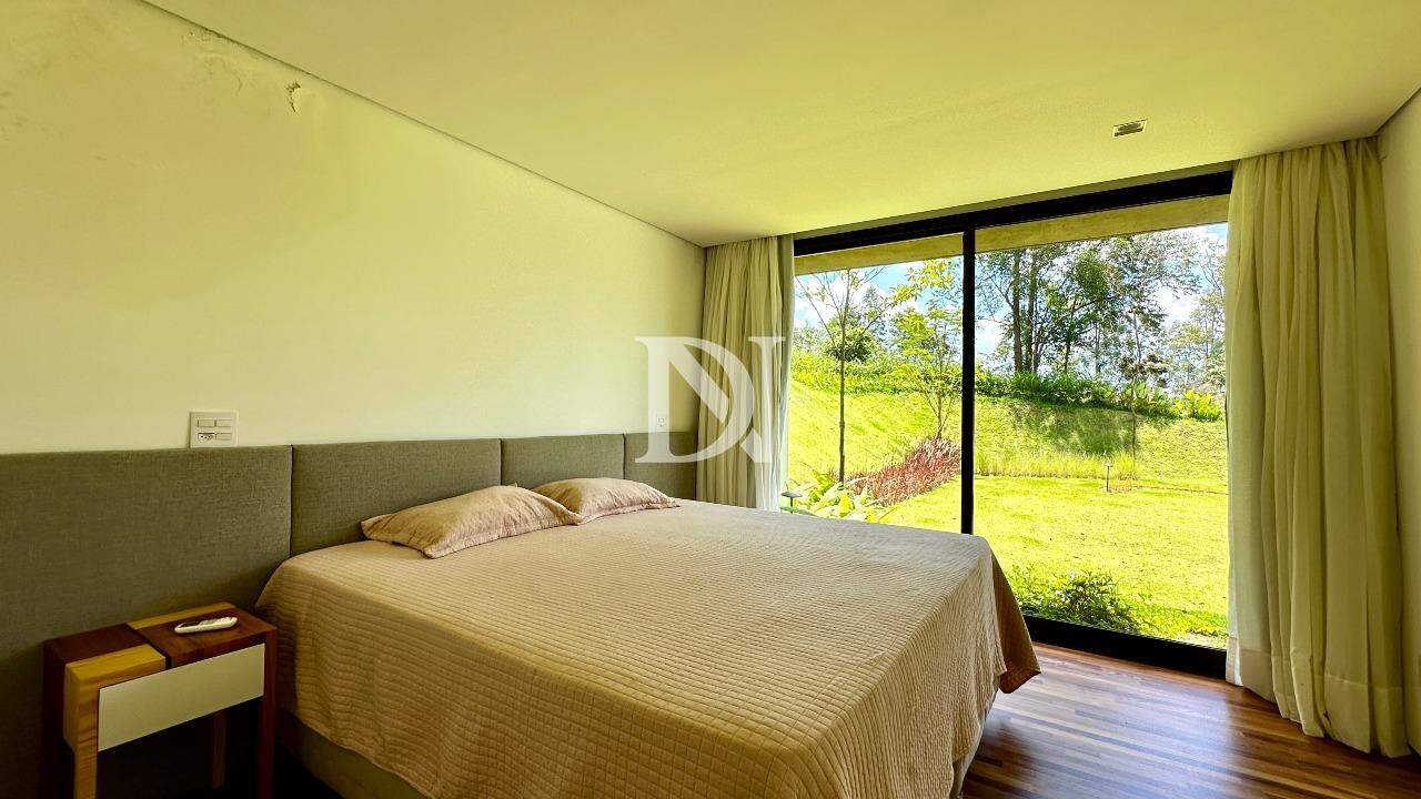 Casa em condomínio à venda no Condomínio Terras de São José II: 