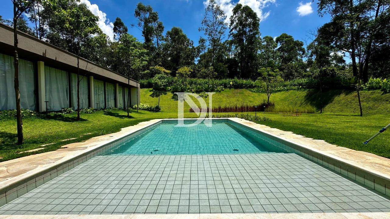 Casa em condomínio à venda no Condomínio Terras de São José II: 